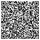 QR code with Aurorae Inc contacts