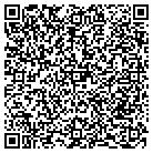 QR code with American Way Limousine Service contacts