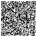 QR code with C W Ellis contacts