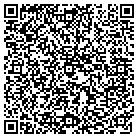 QR code with Samson Security Service Inc contacts