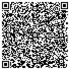 QR code with M J Reed Construction Company Inc contacts