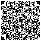 QR code with Oberlin Enterprises contacts