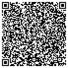 QR code with A D B Trucking L L C contacts