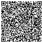 QR code with Anthony S Limo Service contacts