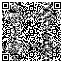 QR code with ARC Properties contacts