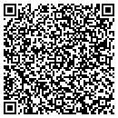 QR code with Rabbits Bar B Q contacts