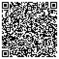 QR code with David Hubbert contacts
