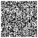 QR code with David Lange contacts