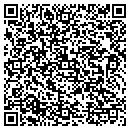 QR code with A Platinum Sundling contacts