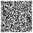 QR code with Apple Limousine Inc contacts