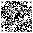 QR code with A Prime Time Limo Inc contacts
