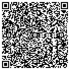 QR code with Hinshaw Douglas E DDS contacts