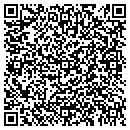 QR code with A&R Limo Inc contacts