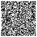 QR code with Around Clock Limo Inc contacts