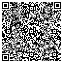 QR code with T Austin Group contacts