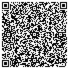 QR code with D And L Home Improvement contacts