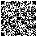 QR code with A Silver Star Limousine contacts