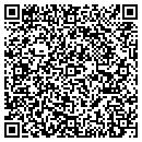 QR code with D B & Industries contacts