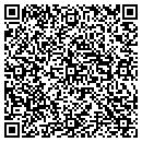 QR code with Hanson Cabinets Inc contacts