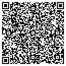 QR code with Allen Signs contacts