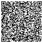 QR code with Strickland Building Contrs contacts