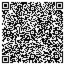 QR code with Johnny D's contacts