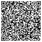 QR code with A Better Health Center contacts