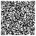 QR code with A Touch-Class & White Knight contacts