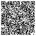 QR code with S&H Security contacts