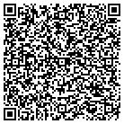 QR code with A Touch of Class Limousine Inc contacts