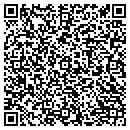 QR code with A Touch Of Class Limousines contacts