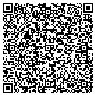 QR code with A Touch Of Elegance Limousine contacts