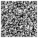 QR code with James E Higgs contacts