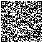 QR code with A To Z Car & Limousine Service contacts
