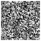 QR code with J R's Creative Cabinets contacts