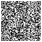 QR code with Main Street Hair Studio contacts