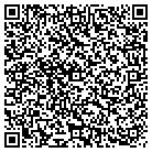 QR code with At Your Service Limousine Enterprise Inc contacts