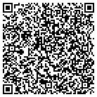 QR code with Amwell Valley Sign Company Inc contacts