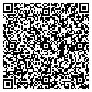 QR code with J R's Construction contacts