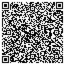 QR code with Dch Trucking contacts