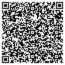 QR code with E B Libe Inc contacts