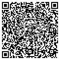 QR code with J L C contacts