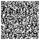 QR code with Laning Custom Design Inc contacts