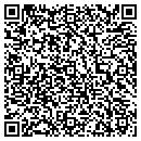 QR code with Tehrani-Azarm contacts