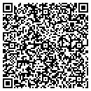 QR code with A Sign Company contacts