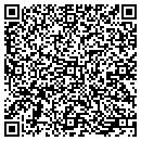 QR code with Hunter Building contacts