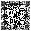 QR code with Daniel W Fritz contacts