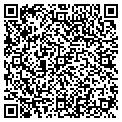 QR code with Cpr contacts