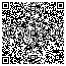 QR code with Hostas & More contacts