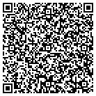 QR code with Banner Instant Signs contacts